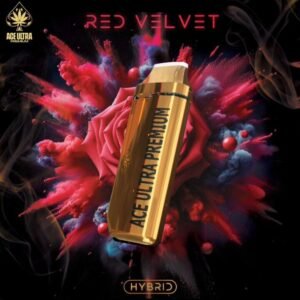 Buy Ace Ultra Premium Love Edition Red Velvet in stock now for sale, Ace Ultra Love Edition (50 Pcs Variety Master Box) in stock here.