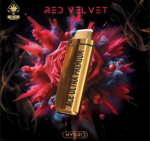 Buy Ace Ultra Premium Love Edition Red Velvet in stock now for sale, Ace Ultra Love Edition (50 Pcs Variety Master Box) in stock here.