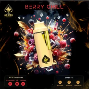 Buy Ace Ultra Berry Chill in stock now for sale, Ace Ultra Premium Crumble Wholesale for sale, buy Ace Ultra Premium Crumble in stock near you.