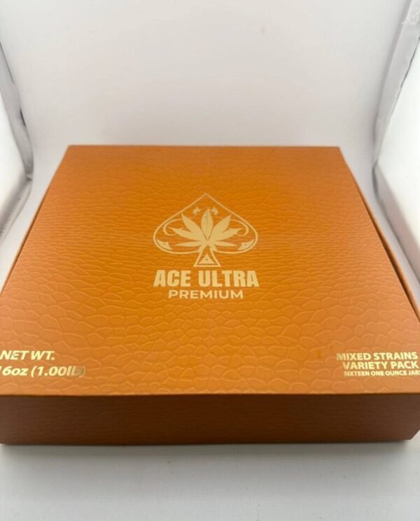 Buy Ace Ultra Premium Crumble in stock now for sale, Ace Ultra 2G Disposable Spring Edition (50 Pcs Variety Box) in stock near you.