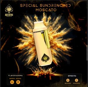 Buy Ace Ultra Sundrenched Moscato in stock now for sale, Ace Ultra Premium Love Edition Red Velvet – Hybrid for sale, buy Ace 4 Gram Disposable.