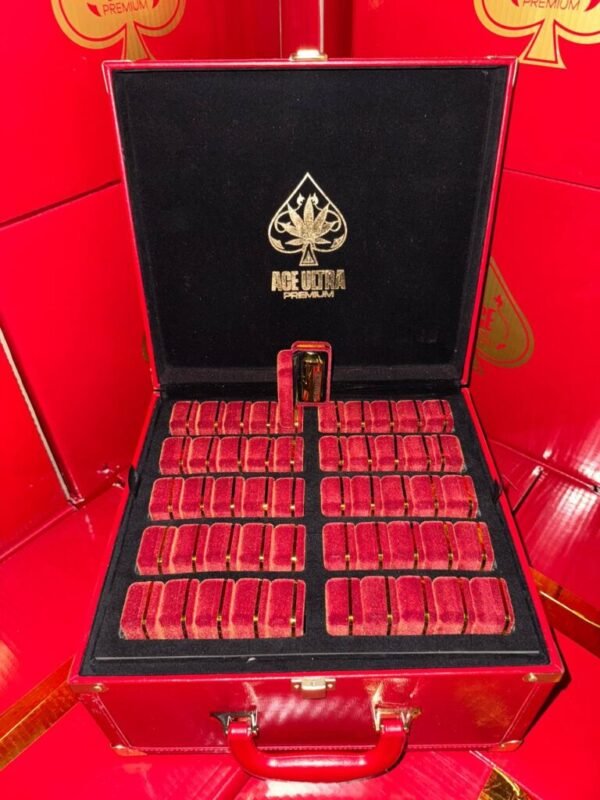Buy Ace Ultra Love Edition in stock now for sale, Ace Ultra 2G Disposable Spring Edition (100 Pcs Variety Master Box) in stock now for sale.