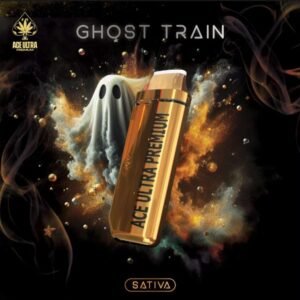 Buy Ace Ultra Premium Love Edition Ghost Train in stock now for sale, Ace Ultra Premium Love Edition Dragon Fruit Bliss – Hybrid in stock near you.