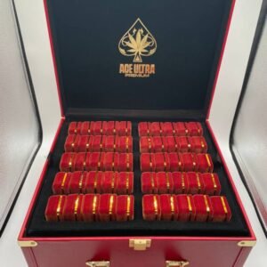 Ace Ultra Love Edition (25 Pcs Variety Master Box)
