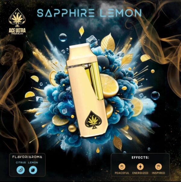 Buy Ace Ultra Sapphire Lemon in stock now for sale, Ace Ultra Kiwi Berry Rntz for sale, Ace Ultra Love Edition (50 Pcs Variety Master Box) for sale.