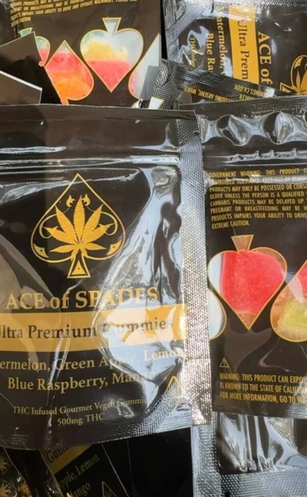 Buy Ace Ultra Premium Gummies in stock now for sale, Ace Ultra Love Edition (100 Pcs Variety Master Box) in stock, buy Ace Ultra Vanilla Dream now.