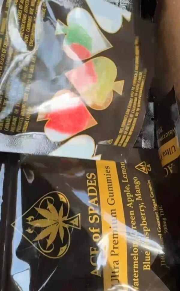 Buy Ace Ultra Premium Gummies in stock now for sale, Ace Ultra Love Edition (100 Pcs Variety Master Box) in stock, buy Ace Ultra Vanilla Dream now.